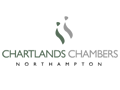 Chartlands Chambers Northampton Logo